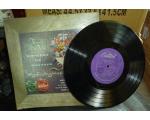 LP Frank de Vol Concert of Waltzes